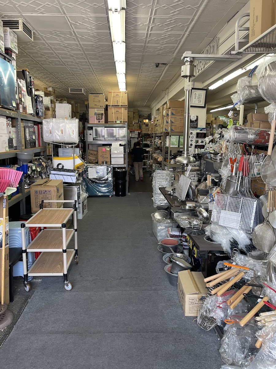 Lotte Kitchen World Photos 2